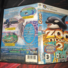 Pc peli Zoo tycoon 2 - pikkukuva 1