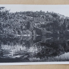 Åland, näkymä Getasta, vanha mv vkpk, p. 1957 - pikkukuva 1