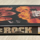 The Rock - paluu helvettiin (1996) Sean Connery - pikkukuva 3