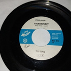 EINO GRÖN / KAI LIND 7 " Single ( BLUE MASTER ) - pikkukuva 2