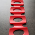 Tölkkipidike / Tölkkimatto / Bottle Holder / Tray Mat - pikkukuva 2