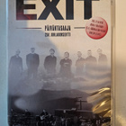 EXIT, Päiväntasaaja, 25V. Juhlakonsertti - DVD - pikkukuva 1