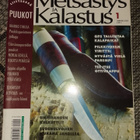 Metsästys ja kalastus 1/2004 - pikkukuva 1