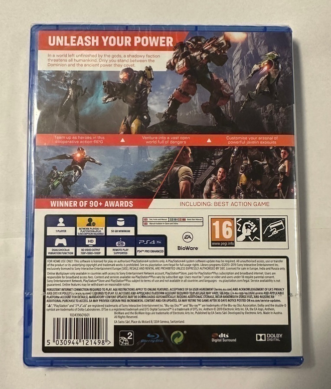 Item image