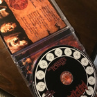 Deicide / the stench of redemption CD orkkis 2006 - pikkukuva 2