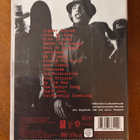 Red Hot Chili Peppers - Greatest Videos DVD - pikkukuva 2