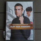 DVD: Elät Vain Kahdesti - Ultimate Edition 2xDVD (1967) - pikkukuva 1