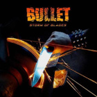 { bullet - storm of blades (heavy rock) } - pikkukuva 1