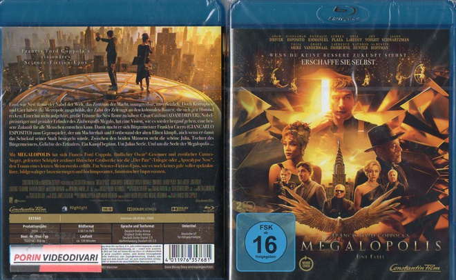 megalopolis	(43 744)	UUSI	-DE-	BLU-RAY				2024	audio gb.