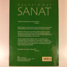 Kauneimmat sanat - Maailman kauneimmat ajatukset - Sanoja... - pikkukuva 2