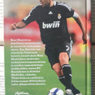Valkoinen baletti: kirjoituksia Real Madridista (sid.) - pikkukuva 2