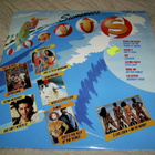 SUMMER HITS TUPLALEVY (LP) FAZER 1990 - pikkukuva 1