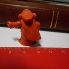 Asterix purukumi figuuri -70 luvulta #77 - pikkukuva 2