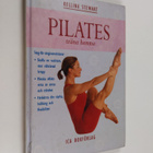 Kellina Stewart : Pilates : träna hemma - pikkukuva 1