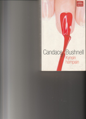 Candace Bushness, Kynsin hampain