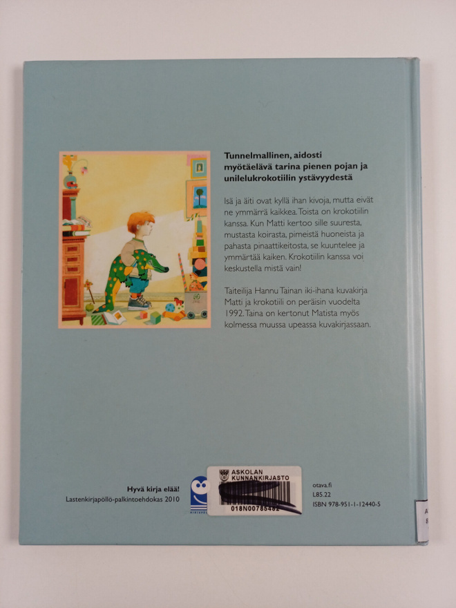 Item image
