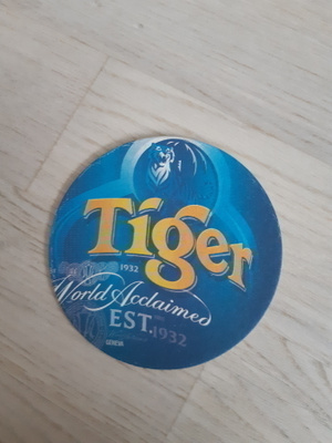 Tuopinalunen Tiger