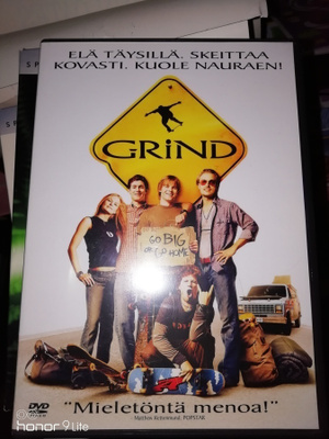 Grind