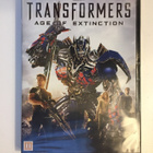 Transformers - Tuhon Aikakausi (2014) DVD (UUSI) - pikkukuva 1