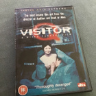 Visitor Q Takashi Miike DVD japan extreme - pikkukuva 1