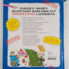 Aino Havukainen : Tatun ja Patun päivitetty Suomi - pikkukuva 2