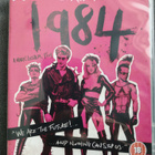 Class of 1984 * blu-ray - pikkukuva 1