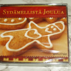 3 X CD Sydämellistä Joulua - Valitut Palat (Uusi) - pikkukuva 1