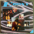 EBONY 28 SOFT SOUL CLASSICS (2LP) 1983 - pikkukuva 1