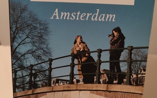 Mondo Matkaopas: Amsterdam