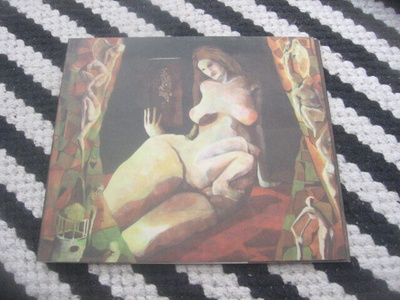 No Xivic - Uneksija