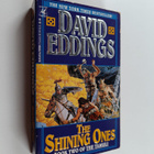 David Eddings : The shining ones - pikkukuva 1