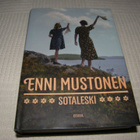 Enni Mustonen Sotaleski -sid - pikkukuva 1
