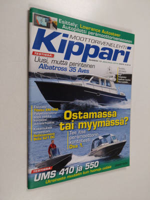 Kippari 12/2014