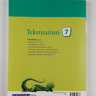 Tekstitaituri :; äidinkieli ja kirjallisuus, 7 - Tehtäväk... - pikkukuva 2