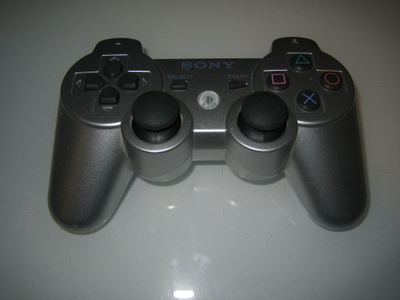 Sony Dualshock 3 Sixaxis **PS3**
