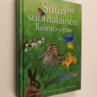 Suuri suomalainen luonto-opas - pikkukuva 1