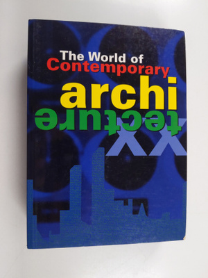 Francisco Asensio Cerver : The World of Architecture