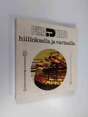 Hiilloksella ja vartaalla