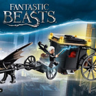 [ LEGO ] 75951 Harry Potter - Grindelwaldin Pako - pikkukuva 3