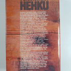 Heikki Turunen : Punahongan hehku - pikkukuva 2