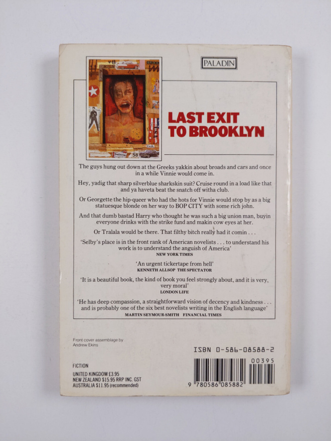 Item image