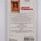 Hubert Selby : Last Exit to Brooklyn - pikkukuva 2
