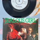 7" Jealous Girl: Jealous Girl / Teenage Wasted - pikkukuva 1