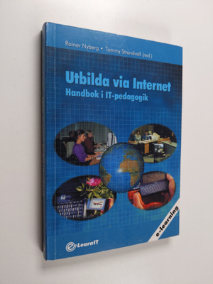 Utbilda via Internet : handbok i IT-pedagogik 1