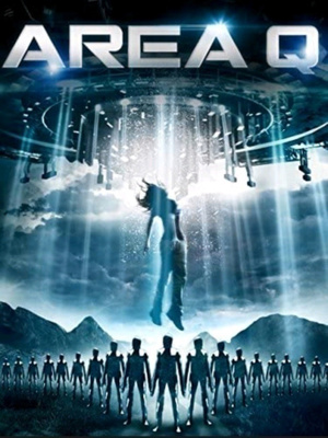 Area Q Dvd