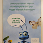 Satu Heimonen : Hyönteiset tutuksi - pikkukuva 2