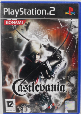 Castlevania