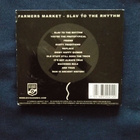 Farmers market - Slay to the rhythm - pikkukuva 2