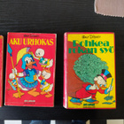 Aku ankka, Roope setä, Mikki hiiri lehdet - pikkukuva 2