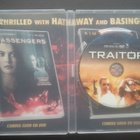 DVD: Traitor (Don Cheadle, Guy Pearce 2008) - pikkukuva 3